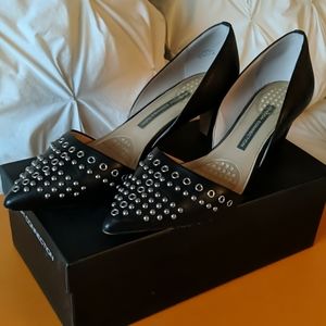 French connection heels